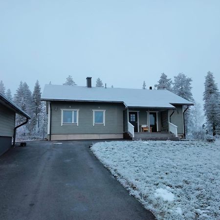 Vennivaara 8 Apartment Рованиеми Екстериор снимка