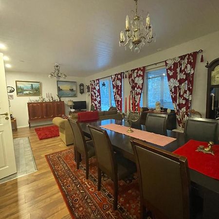 Vennivaara 8 Apartment Рованиеми Екстериор снимка