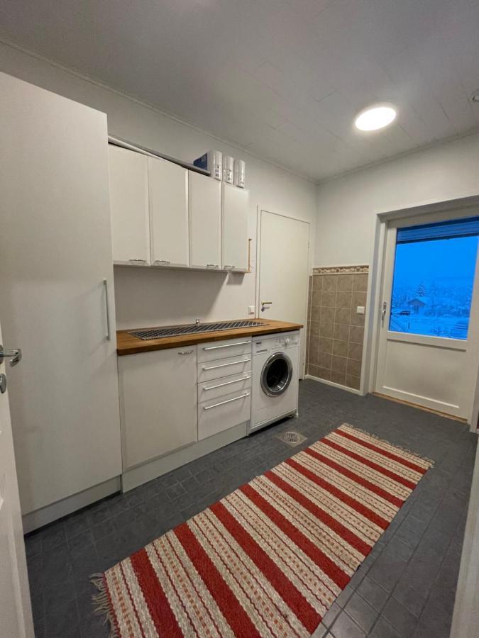 Vennivaara 8 Apartment Рованиеми Екстериор снимка